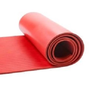 Thảm cao su cách điện