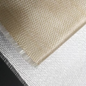 Vải bạt chống cháy