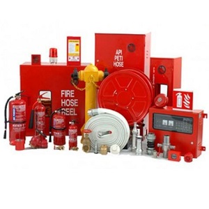 Thiết bị phòng cháy chữa cháy