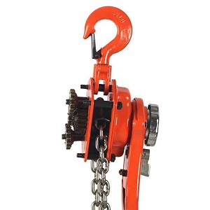 Thiết bị nâng hạ