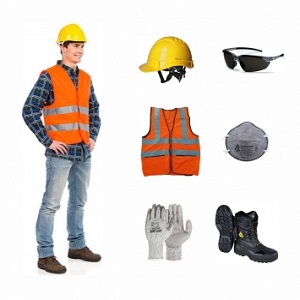 Thiết bị bảo hộ lao động