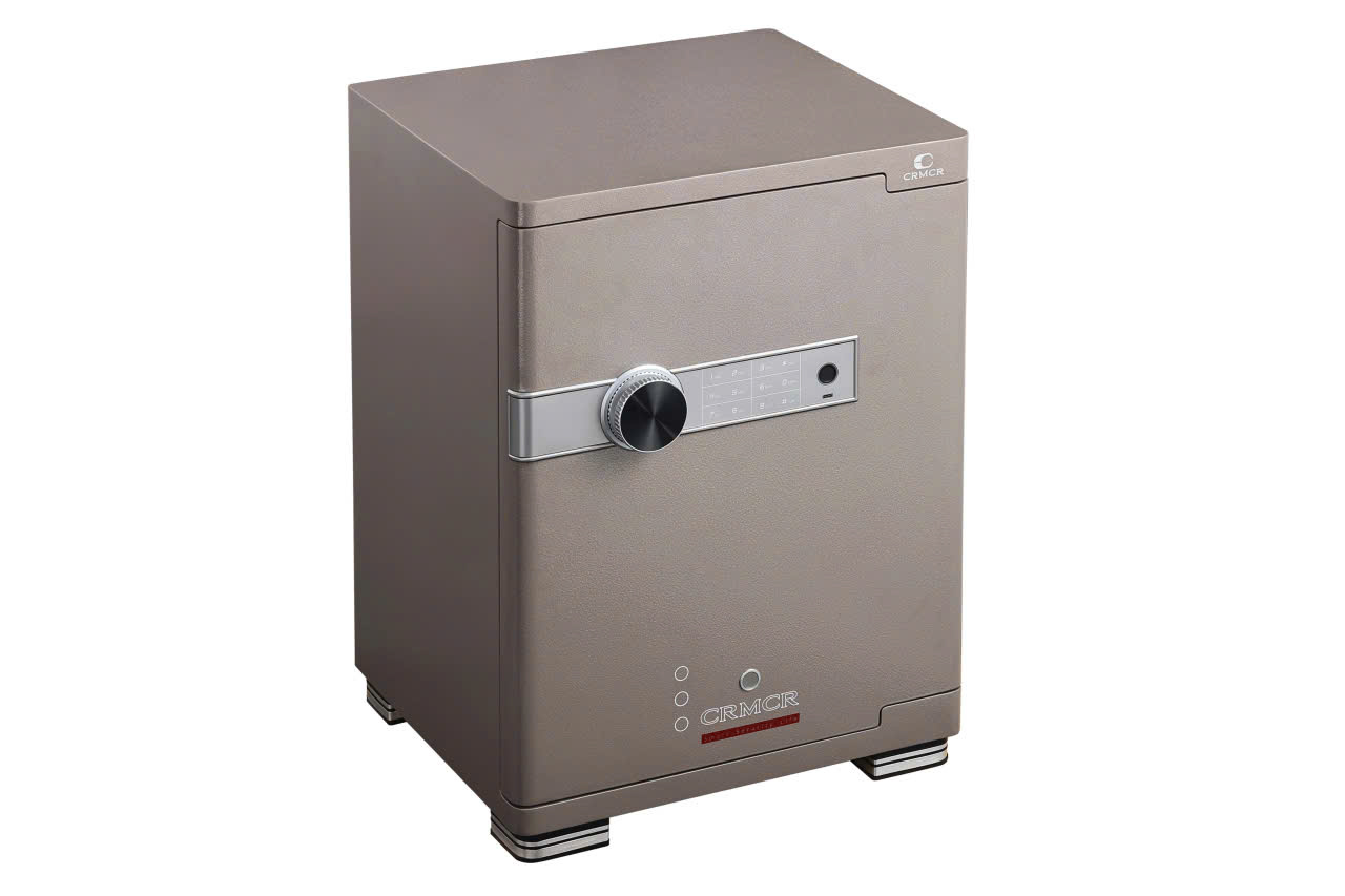 Hướng Dẫn Chi Tiết Cách Sử Dụng Két Sắt An Toàn Xiaomi CRMCR Dòng JB