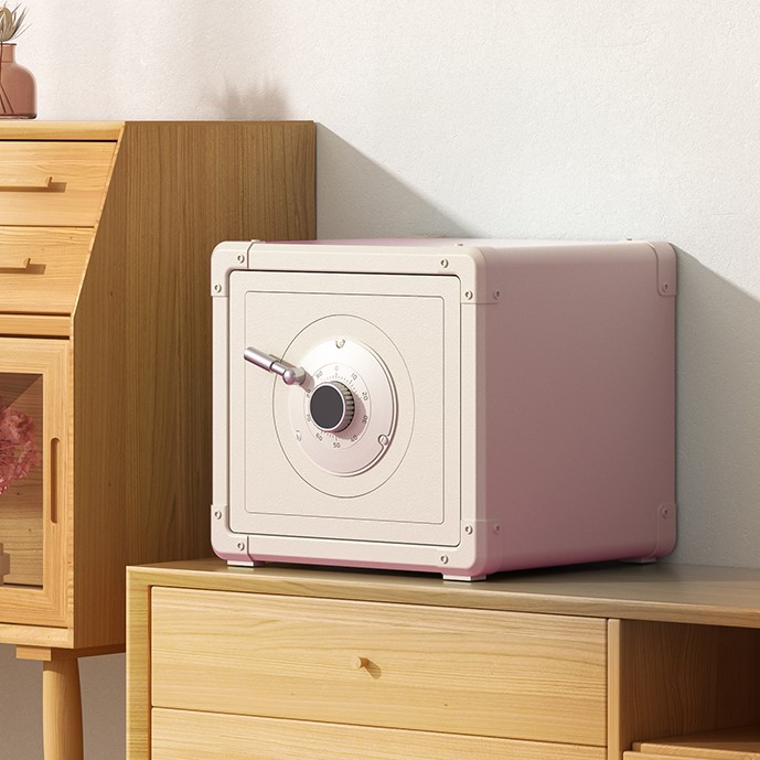 Hướng Dẫn Sử Dụng Két Sắt Xiaomi CRMCR 30J Chi Tiết Nhất