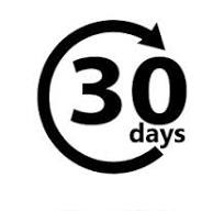 Lỗi 1 đổi 1 trong 30 ngày