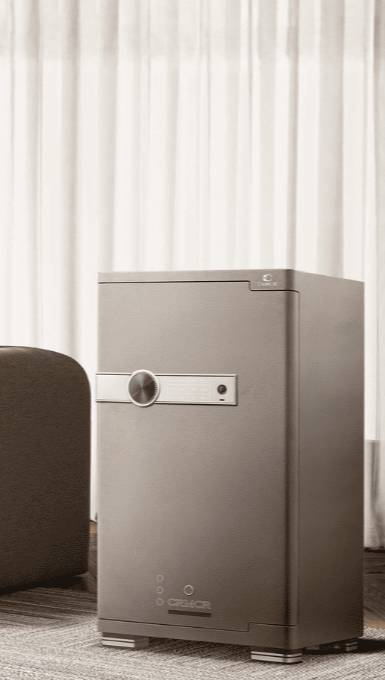 VIDEO YOUTUBE KÉT SẮT XIAOMI CRMCR