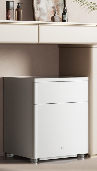 VIDEO YOUTUBE KÉT SẮT XIAOMI CRMCR