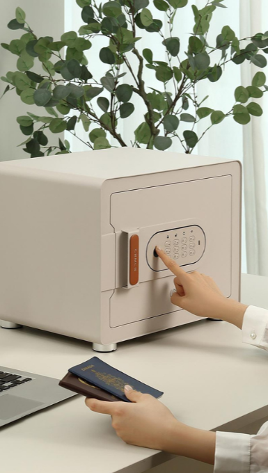 VIDEO YOUTUBE KÉT SẮT XIAOMI CRMCR