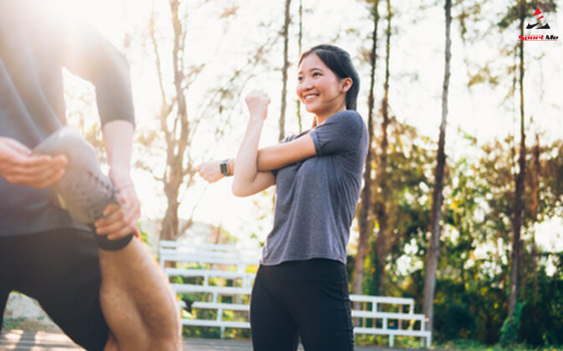 Bí Quyết Duy Trì Vóc Dáng Cho Người Bận Rộn Với Thói Quen Hàng Ngày