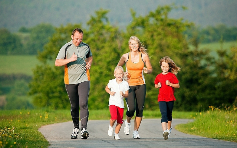 Bí quyết giữ phong độ, năng lượng dồi dào suốt cả ngày dài