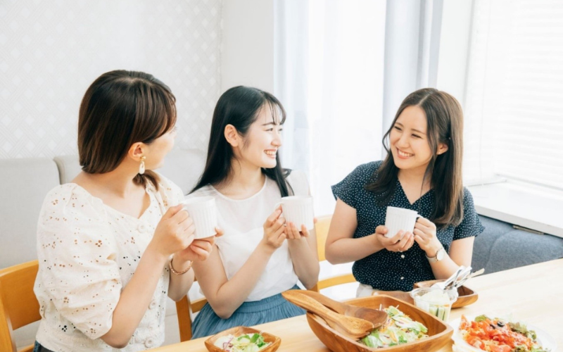 Đổi mới thói quen, nâng tầm phong cách mỗi ngày – bạn thử chưa?