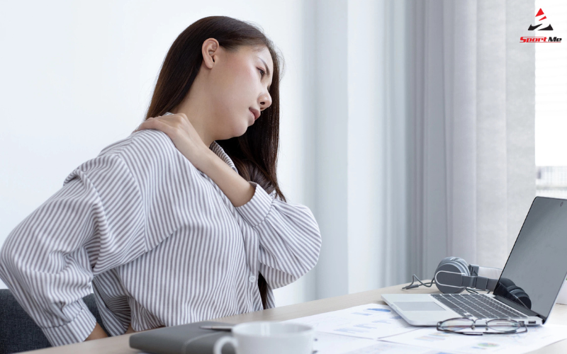 Giảm Đau Lưng Hiệu Quả Cho Dân Văn Phòng Với Các Bài Tập Nhẹ Nhàng