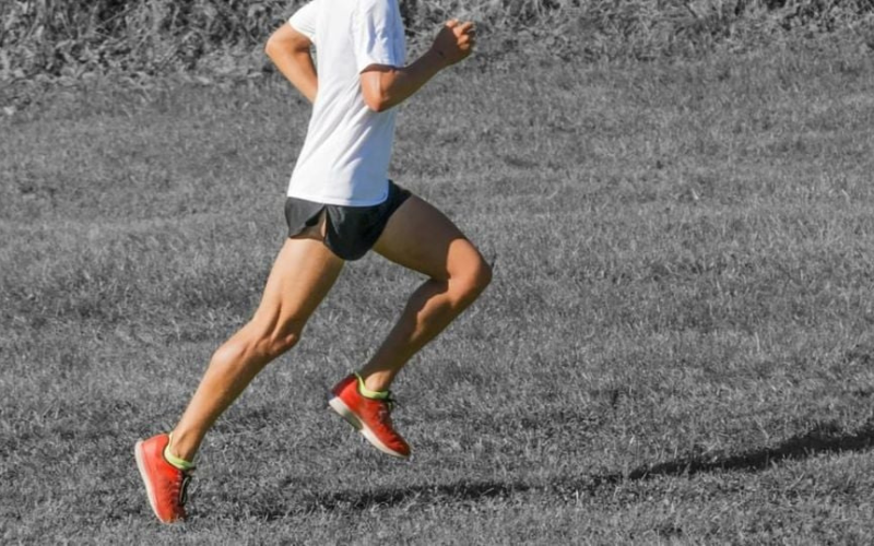 Tăng cường sức khỏe với bài tập chạy bộ đều đặn mỗi ngày