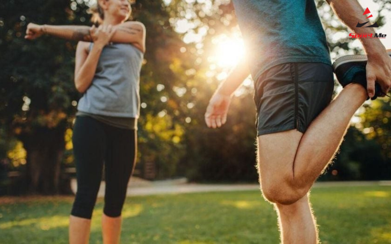 Vì Sao Phải Khởi Động Kỹ Trước Khi Tập Thể Dục Để Tránh Chấn Thương?