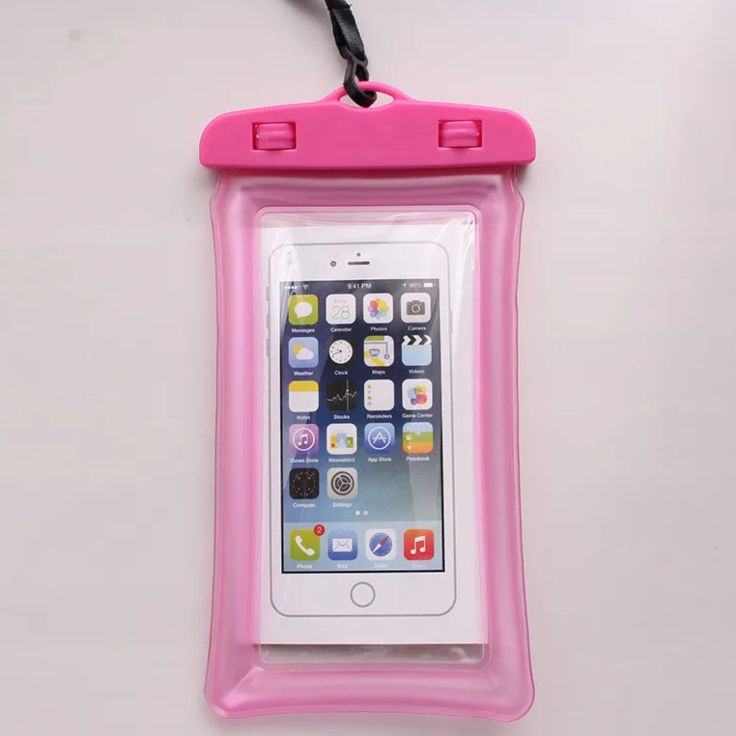 Túi Đựng Điện Thoại Chống Nước Cao Cấp