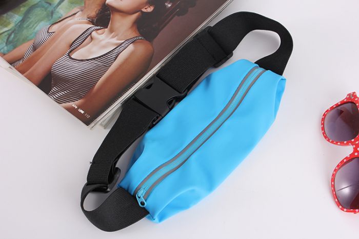 Túi Đeo Bụng Thể Thao Đựng Điện Thoại Màn Hình Cảm Ứng