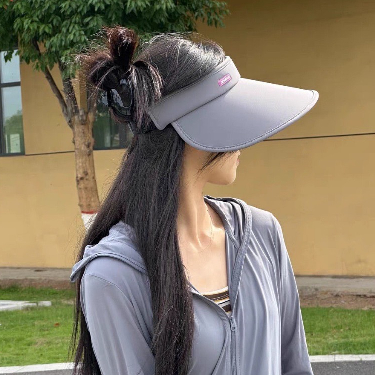 Mũ Chống Nắng Rộng Vành MENG  Mũ Che Nắng Có Thể Điều Chỉnh