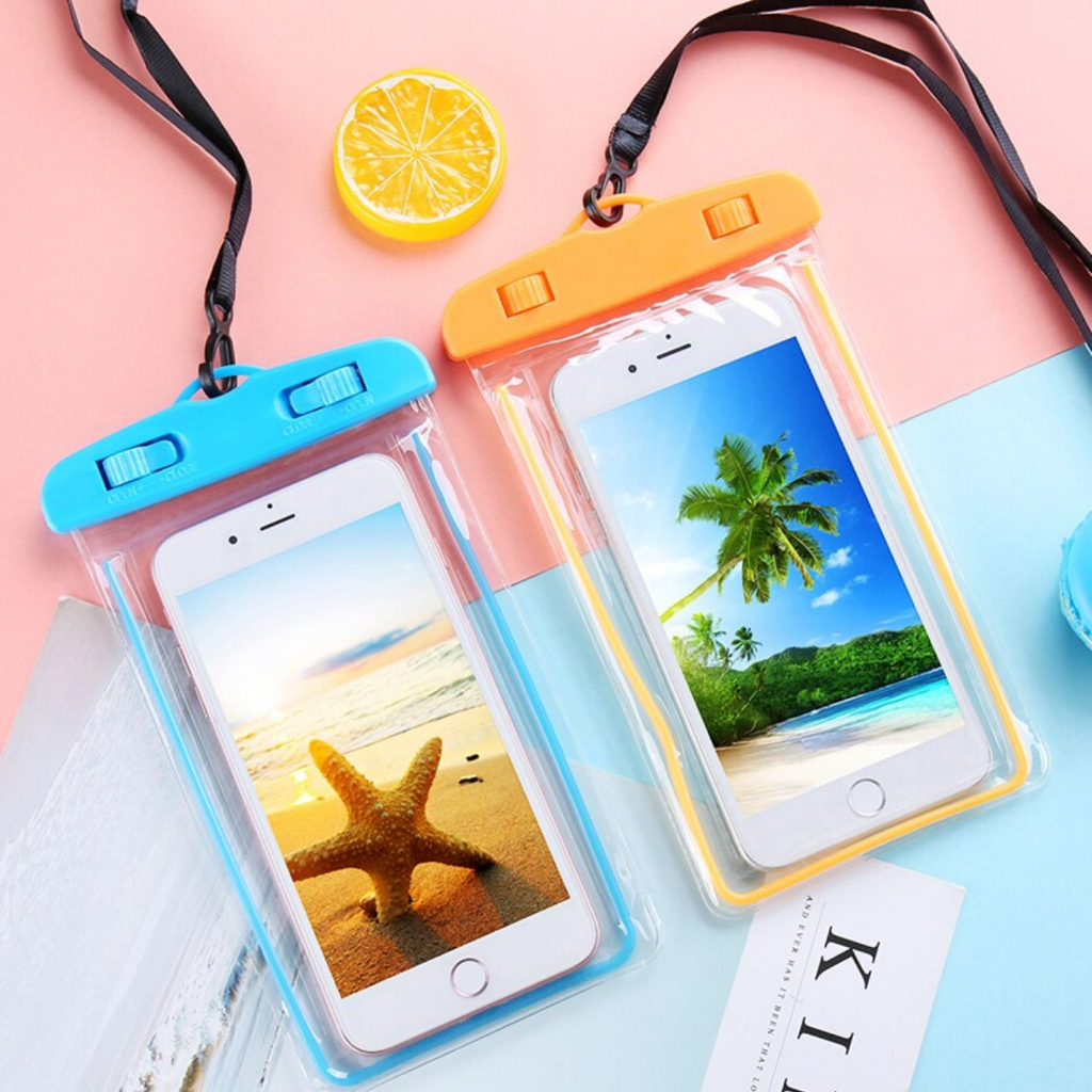 Túi Đựng Điện Thoại Chống Nước Cao Cấp