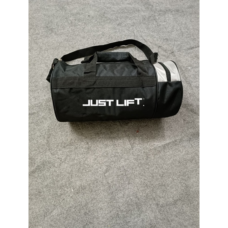 Túi Du Lịch Thể Thao JUSTLIFT - Chống Nước và Đa Năng