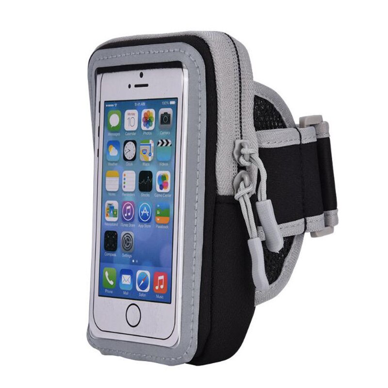 Túi Đeo Chạy Bộ Đựng Điện Thoại 6-7 Inch