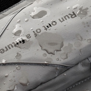 Đai Đeo Chạy Bộ Phản Quang Chống Nước