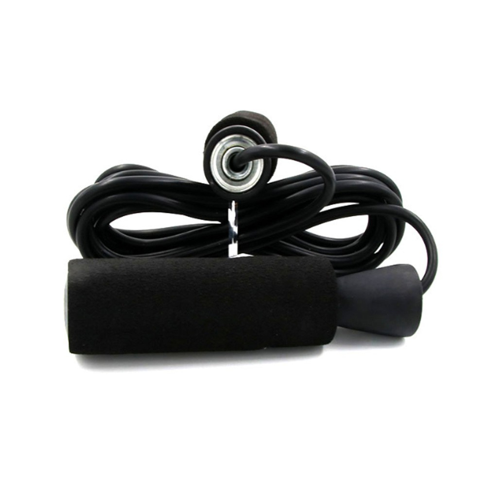 Dây nhảy thể dục tiện dụng tập tại nhà - Dây nhảy thể lực giảm cân