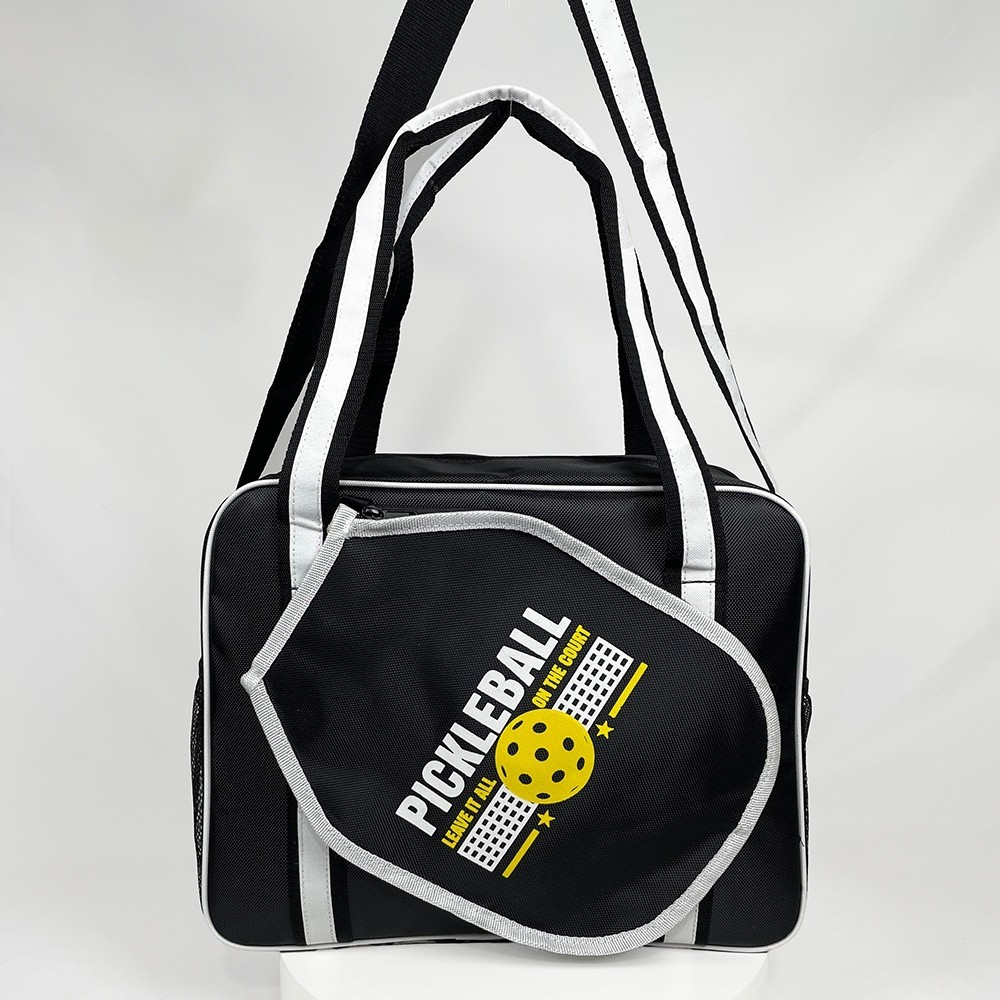 Túi đựng Vợt Pickleball - Túi đựng Vợt Thể Thao Chuyên Dụng Pickleball