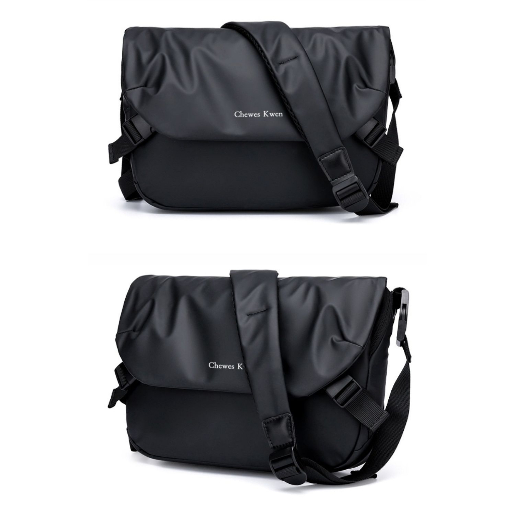 Túi Đeo Chéo Nam Cao Cấp, Túi Đeo Vai Thời Trang Đẹp Vải Oxford