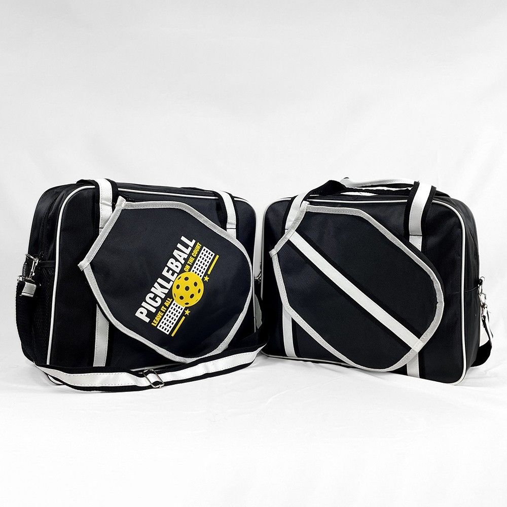 Túi đựng Vợt Pickleball - Túi đựng Vợt Thể Thao Chuyên Dụng Pickleball