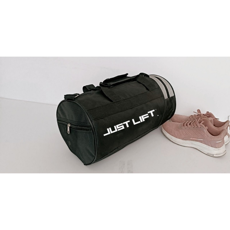 Túi Du Lịch Thể Thao JUSTLIFT - Chống Nước và Đa Năng