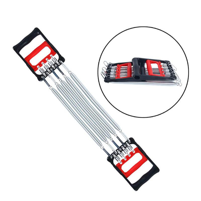 Cáp 5 Lò Xo Titan Tập GYM Hiệu Quả Tại Nhà