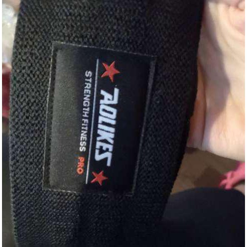 Dây Đàn Hồi Kháng Lực Tập Mông , Đùi Miniband Aolikes 3603