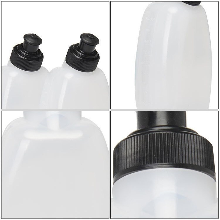 Bình Đựng Nước 280ml cho túi đeo hông