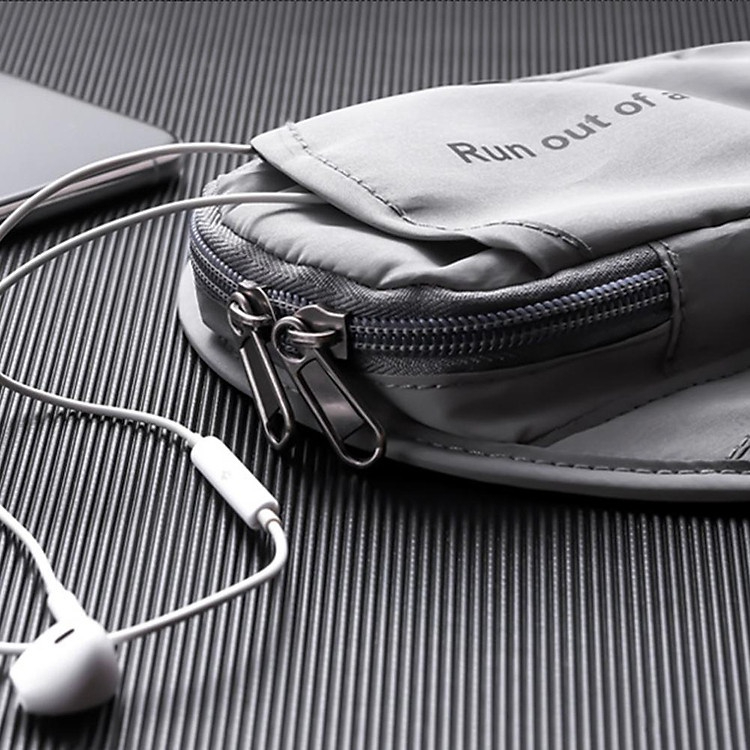 Đai Đeo Chạy Bộ Phản Quang Chống Nước