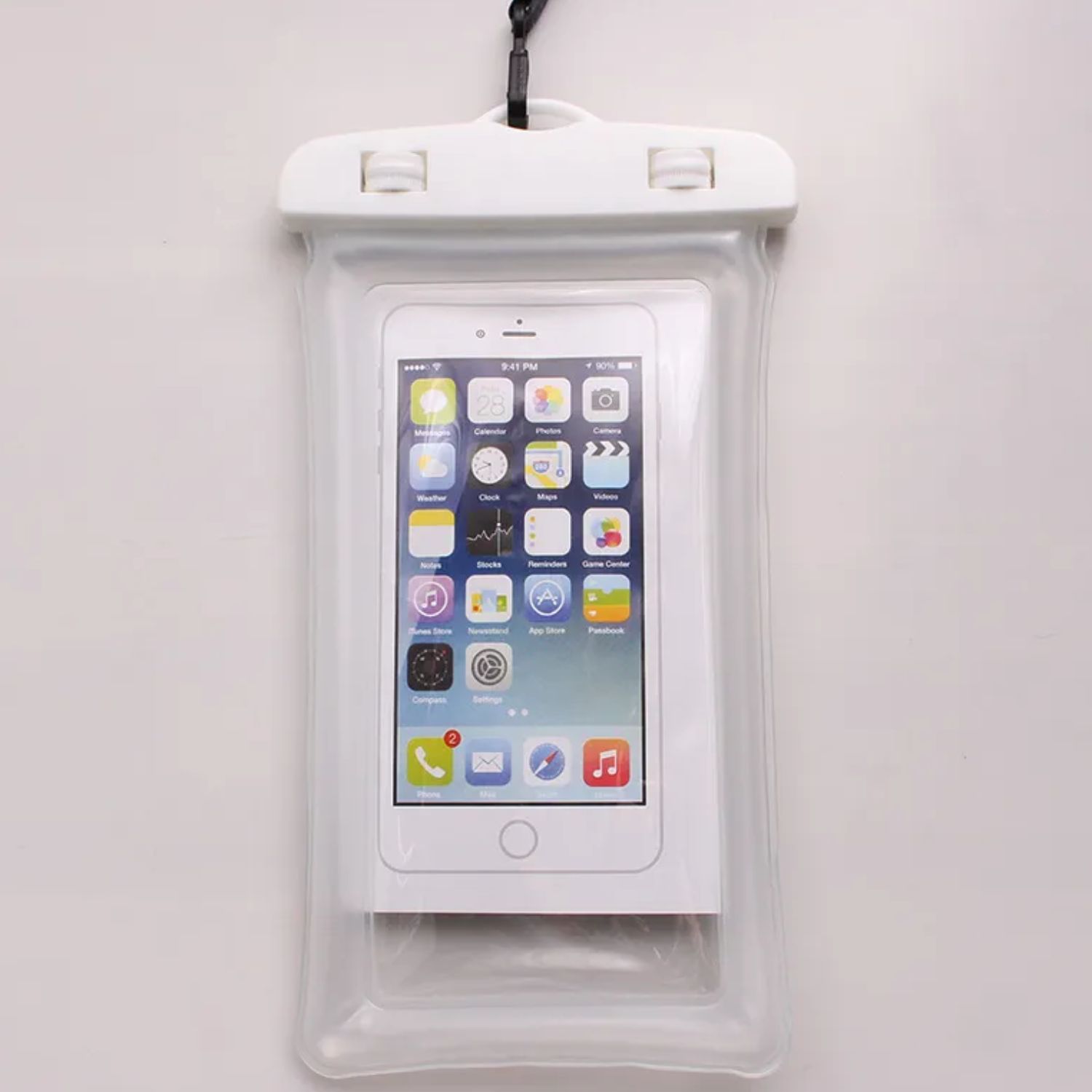 Túi Đựng Điện Thoại Chống Nước Cao Cấp