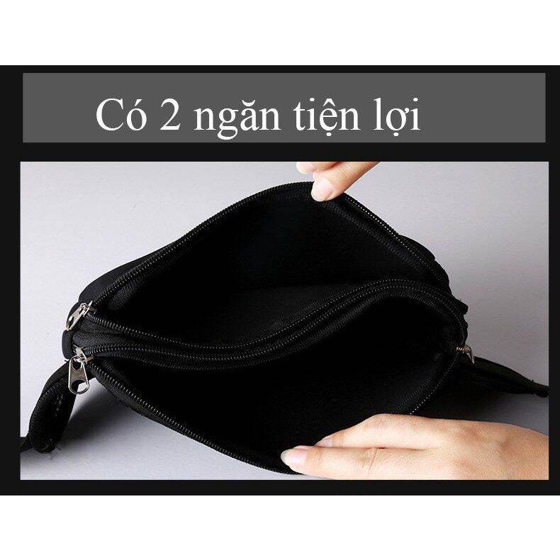 Túi Chạy Bộ Đeo Thắt Lưng Thông Minh