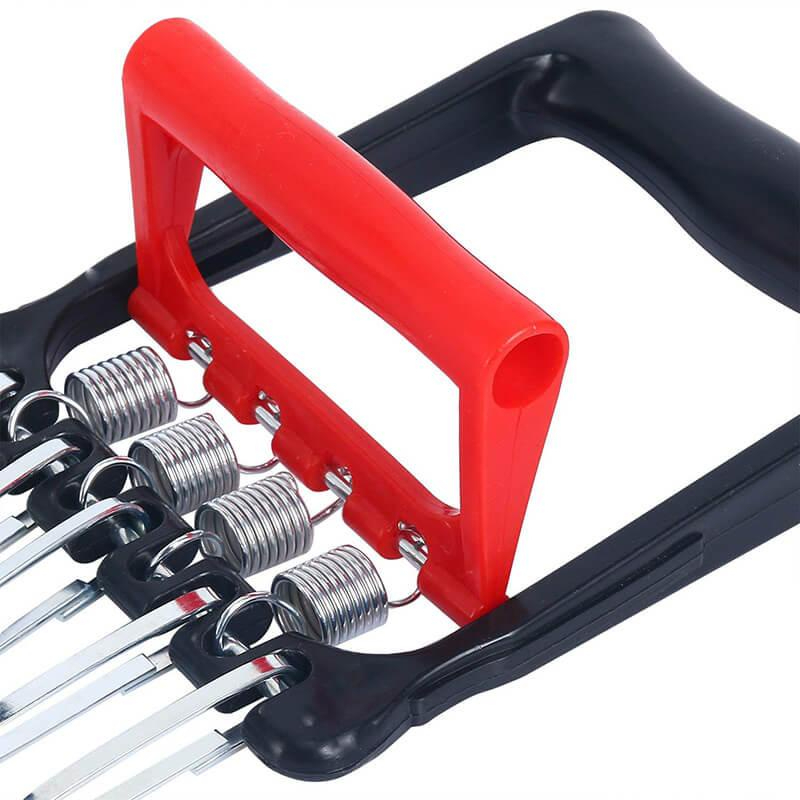 Cáp 5 Lò Xo Titan Tập GYM Hiệu Quả Tại Nhà