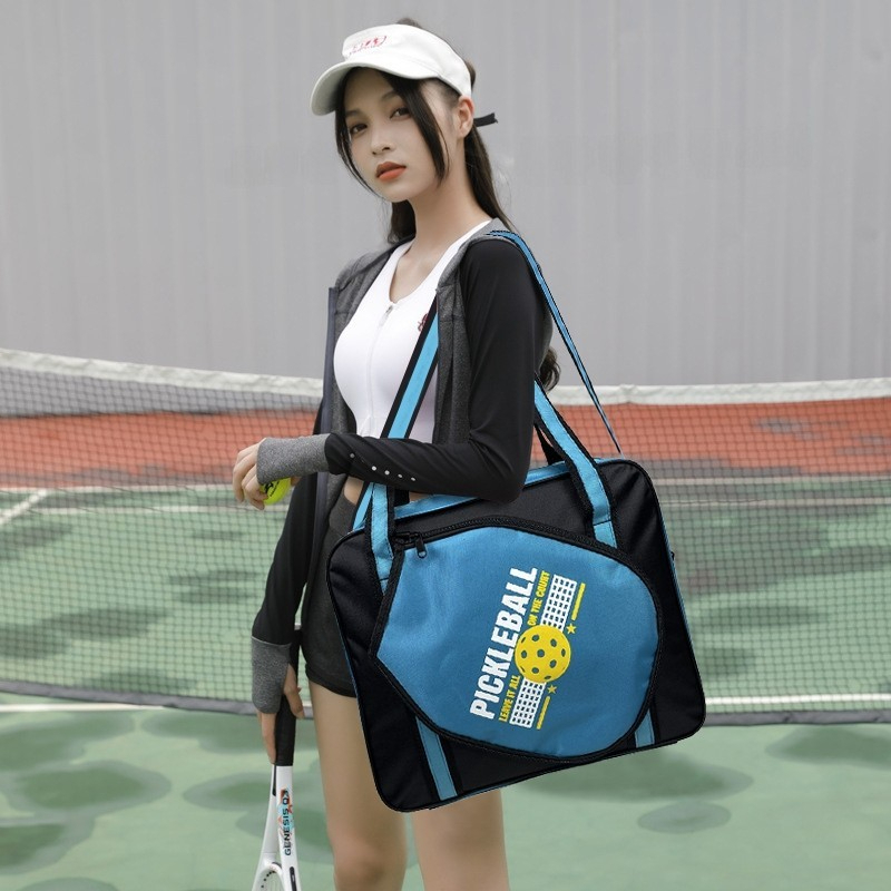 Túi đựng Vợt Pickleball - Túi đựng Vợt Thể Thao Chuyên Dụng Pickleball