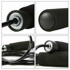 Dây nhảy thể dục tiện dụng tập tại nhà - Dây nhảy thể lực giảm cân