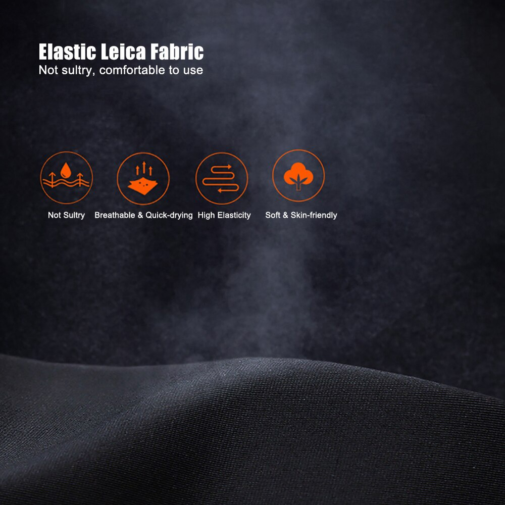 Đai Chạy Bộ Cao Cấp Đeo Hông Dành Cho Nam Nữ