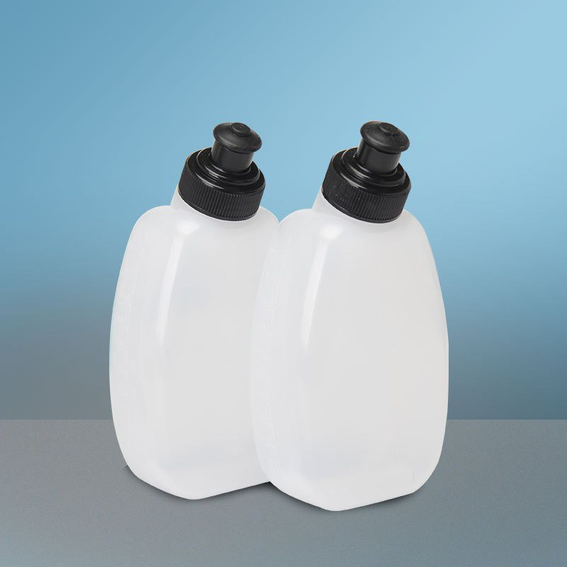 Bình Đựng Nước 280ml cho túi đeo hông