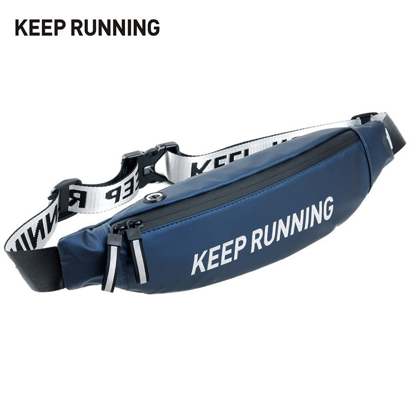 Túi Thắt Lưng Chạy Bô Thời Trang Keeprrun