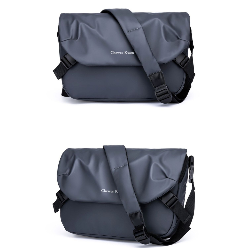 Túi Đeo Chéo Nam Cao Cấp, Túi Đeo Vai Thời Trang Đẹp Vải Oxford