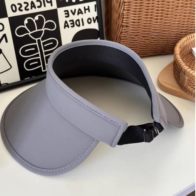 Mũ Chống Nắng Rộng Vành MENG  Mũ Che Nắng Có Thể Điều Chỉnh