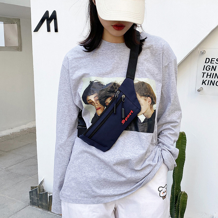 Túi Thể Thao Đeo Hông Chất Lượng Cao