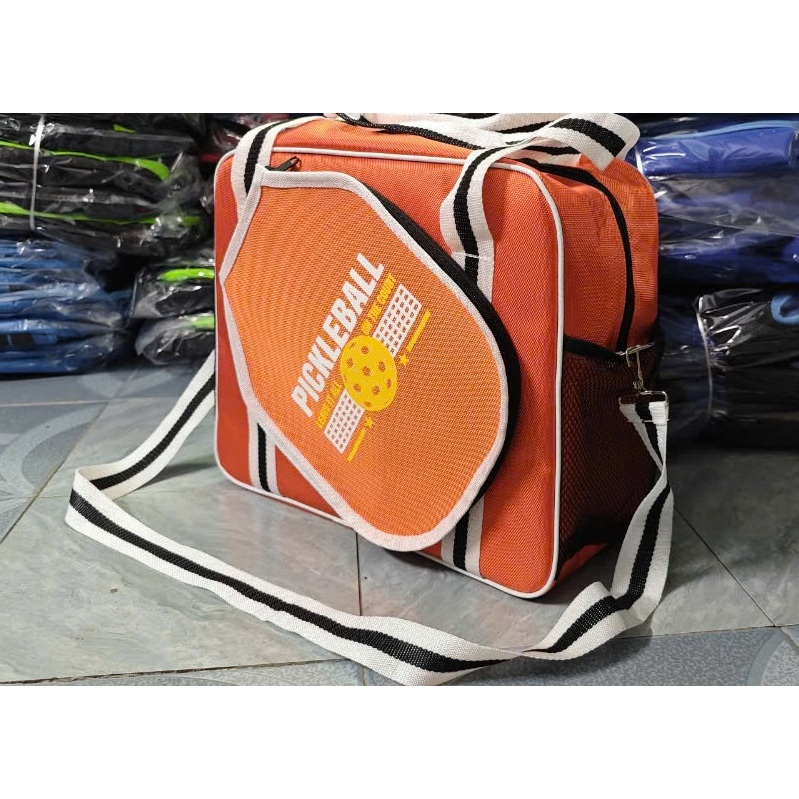 Túi đựng Vợt Pickleball - Túi đựng Vợt Thể Thao Chuyên Dụng Pickleball
