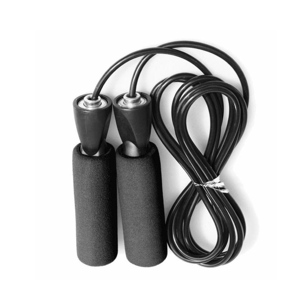 Dây nhảy thể dục tiện dụng tập tại nhà - Dây nhảy thể lực giảm cân