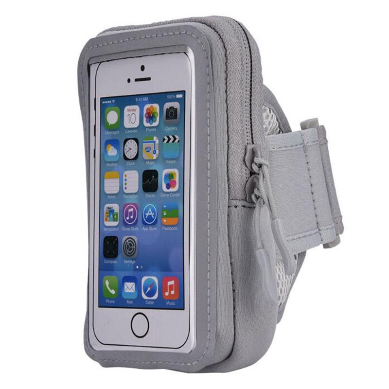 Túi Đeo Chạy Bộ Đựng Điện Thoại 6-7 Inch