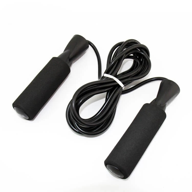 Dây nhảy thể dục tiện dụng tập tại nhà - Dây nhảy thể lực giảm cân