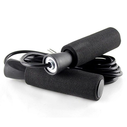 Dây nhảy thể dục tiện dụng tập tại nhà - Dây nhảy thể lực giảm cân