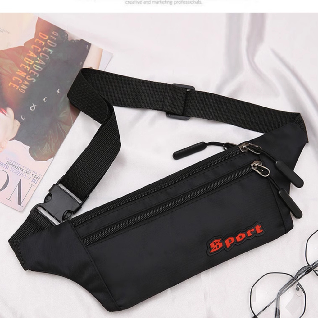 Túi Thể Thao Đeo Hông Chất Lượng Cao